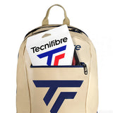 Tecnifibre Tour Endurance Sand (Beige) Backpack