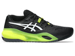 Asics Gel-Resolution X Men Black/White