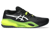 Asics Gel-Resolution X Men Black/White