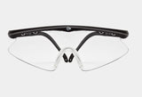 Dunlop Protective Eyewear Junior Players - Black