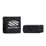 Selkirk Raw Carbon Fibre Cleaning Blocks 2 Pack