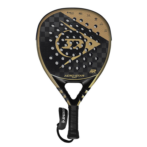 Dunlop Aerostar Pro Padel