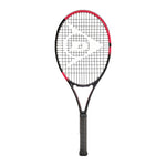 Dunlop TR 21 Team 285 Black Red Tennis Racquet