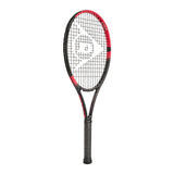 Dunlop TR 21 Team 285 Black Red Tennis Racquet