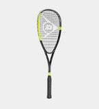 Dunlop Blackstorm Graphite Squash Racquet NH