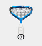 Dunlop FX Team 125 Squash Racquet NH