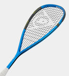 Dunlop FX Team 125 Squash Racquet NH