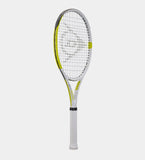 Dunlop Tennis Frame 23 SX300 LTD White