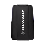 Dunlop Performance 12RKT Violet Black Cyan