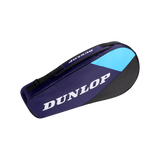 Dunlop FX Club 3RKT Violet Black Cyan