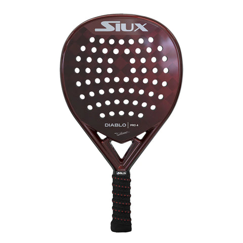 Siux Diablo PRO 4