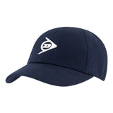 Dunlop Promo Cap Navy