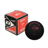 Dunlop Progress Single Squash Ball
