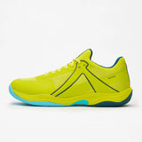 Kanso EQ SC (SoftCourt) Lime Unisex