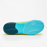 Kanso EQ SC (SoftCourt) Lime Unisex