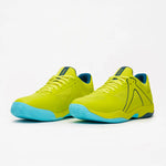 Kanso EQ SC (SoftCourt) Lime Unisex