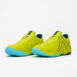 Kanso EQ SC (SoftCourt) Lime Unisex