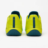 Kanso EQ SC (SoftCourt) Lime Unisex