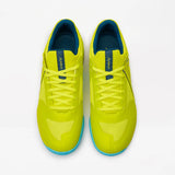 Kanso EQ SC (SoftCourt) Lime Unisex