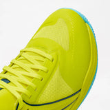 Kanso EQ SC (SoftCourt) Lime Unisex