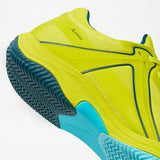 Kanso EQ SC (SoftCourt) Lime Unisex
