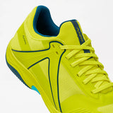 Kanso EQ SC (SoftCourt) Lime Unisex