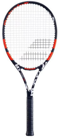 Babolat 184085 Evoke 105 Black Orange (RED)