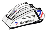 Tecnifibre Tour Endurance 12R White 2025