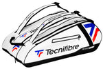 Tecnifibre Tour Endurance 15R White 2025