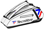 Tecnifibre Tour Endurance 6R White 2025