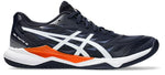 Asics Gel-Tactic 12 Mens Midnight/White