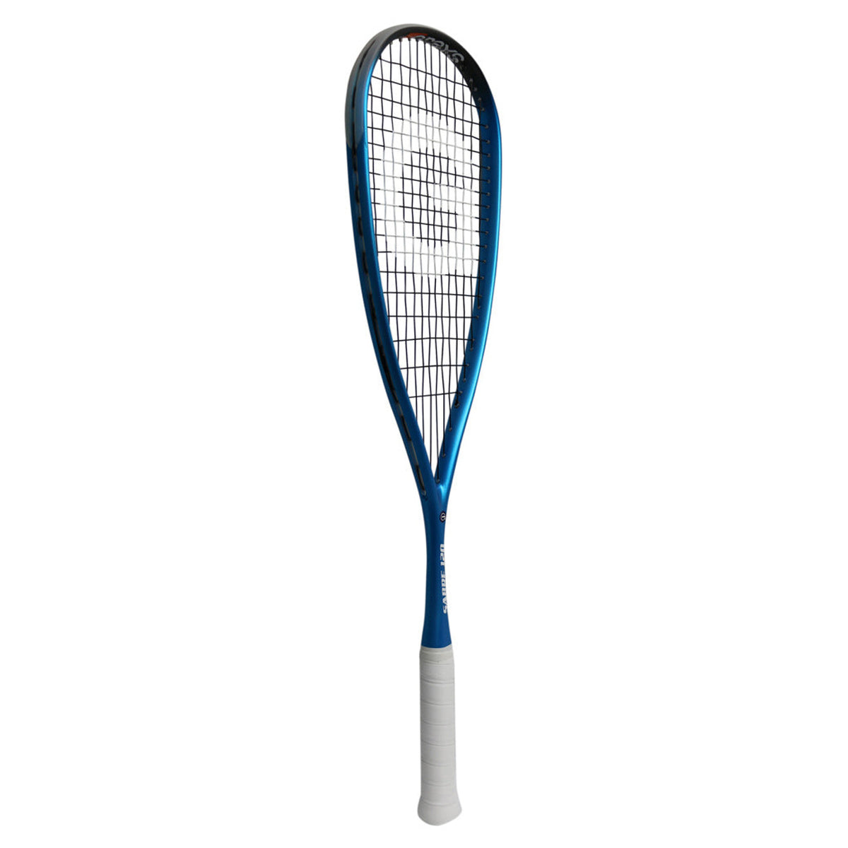 Grays Sabre 120 Squash Racquet – The Racquet Shop