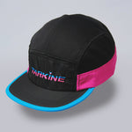 Tarkine TechGlide 5 Panel Runner's Cap (Unisex)