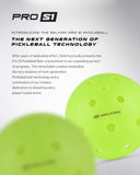 Selkirk Pro S1 Ball (1 x Ball)