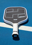 HAMR Ignite 16 White Pickleball Paddle