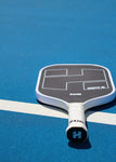 HAMR Ignite 16 White Pickleball Paddle