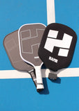 HAMR Ignite 16 Black Pickleball Paddle