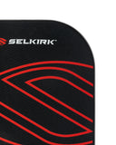 Selkirk Luxx Control Air Invikta Jack Socks Signature Paddle