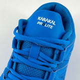 Karakal Prolite Blue Shoe