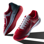 Kanso Takumi ID Red White