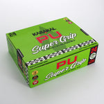 Karakal PU Super Grip DUO Box of 24 Assorted Colours