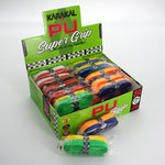 Karakal PU Super Grip DUO Box of 24 Assorted Colours