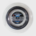 Karakal Hot Zone 120 Braided Reel of Black 1.2mm
