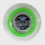Karakal Hot Zone 120 Braided Reel of Green 1.2mm