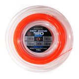 Karakal Hot Zone 120 Braided Reel of Orange 1.2mm