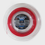 Karakal Hot Zone 120 Braided Reel of Red 1.2mm