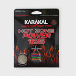 Karakal Hot Zone Power 125 Set of Natural 1.25mm