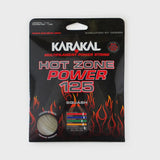 Karakal Hot Zone Power 125 Set of Natural 1.25mm