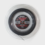 Karakal Hot Zone Power 125 Reel of Black 1.25mm