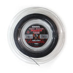 Karakal Hot Zone Power 125 Reel of Black 1.25mm